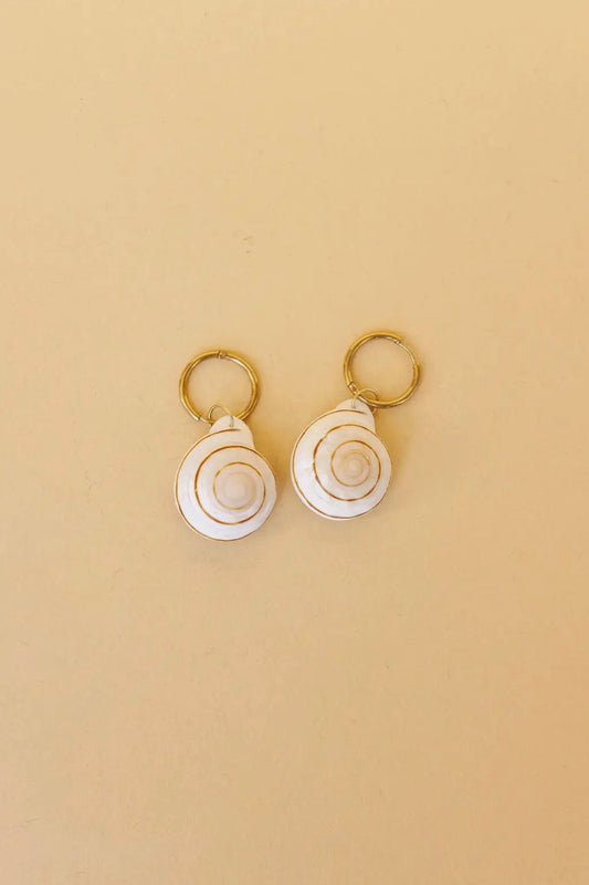 Casa Clara - Kiery Earrings