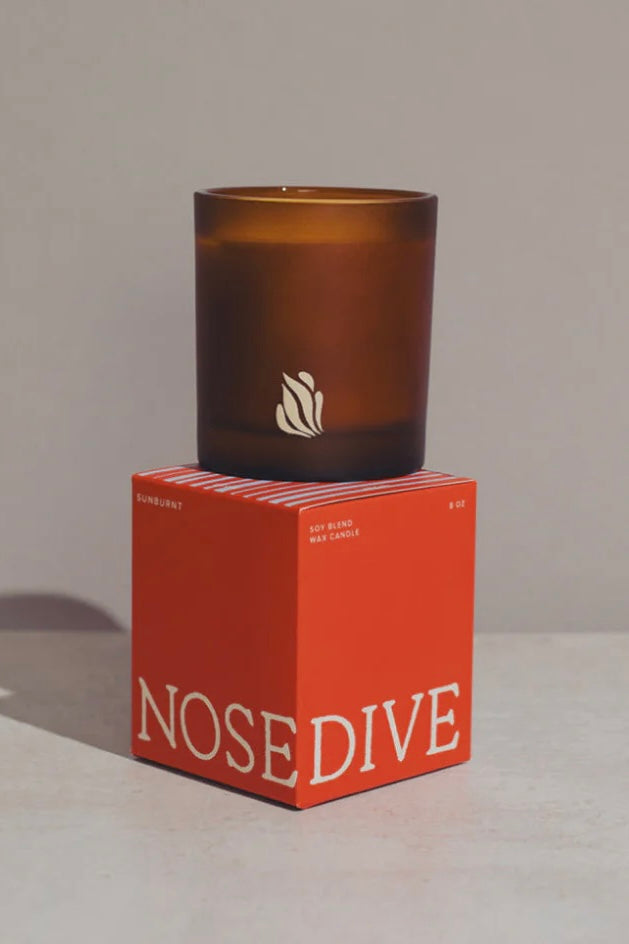 Nose Dive Scents - Sunburnt