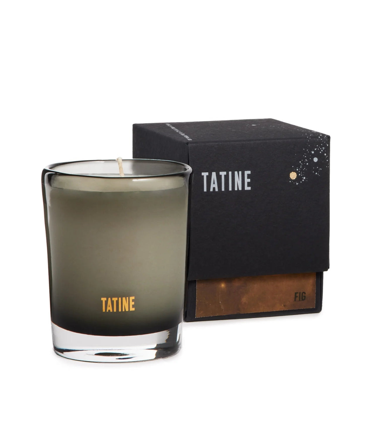 Tatine Candle - Fig