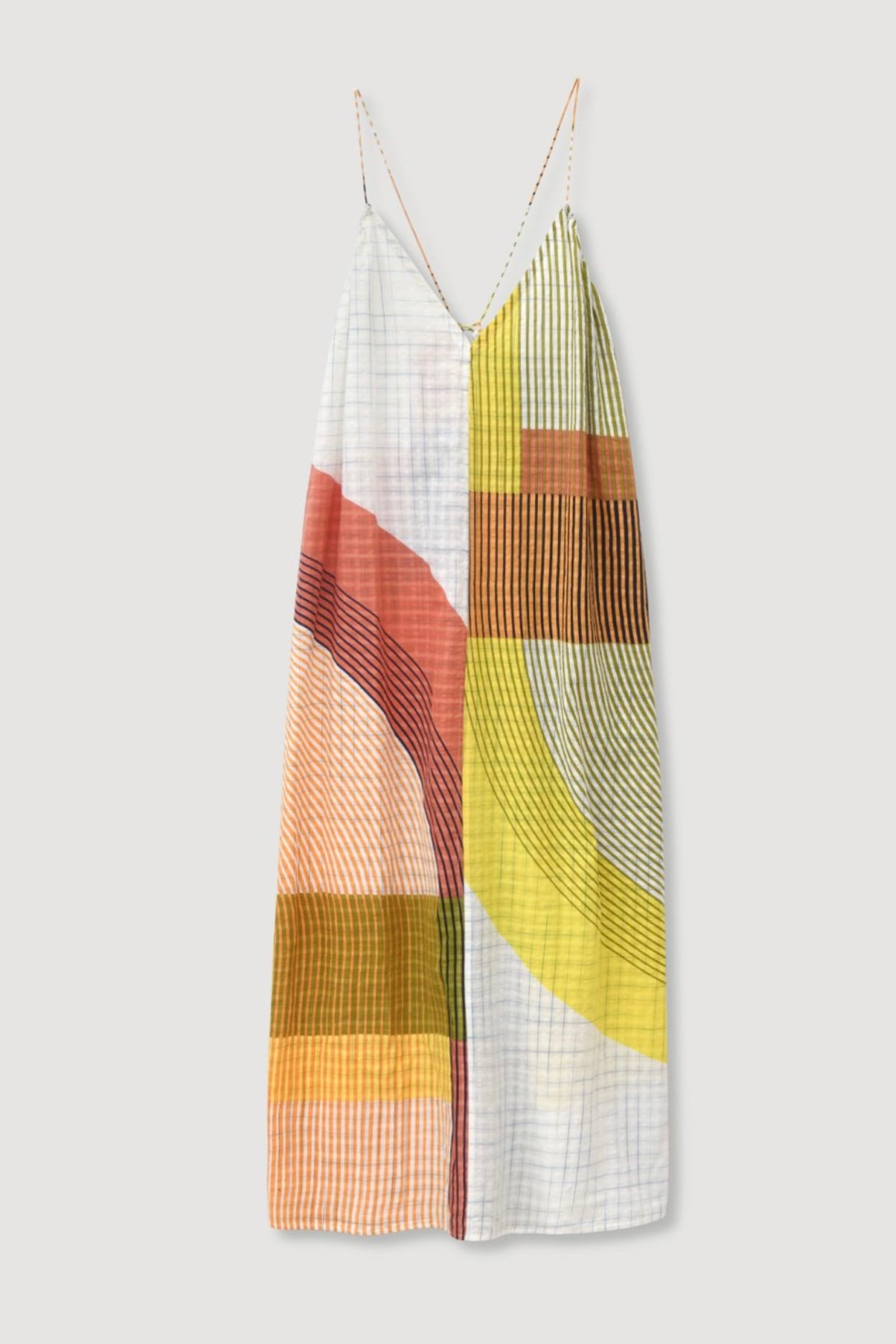 Mapoesie Amber Miami Ettore Dress