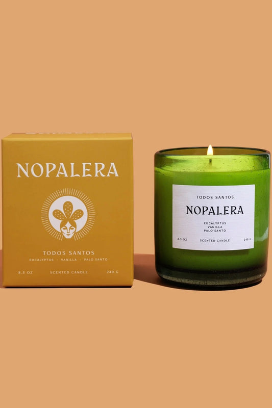 NOPALERA | Todos Santos Candle