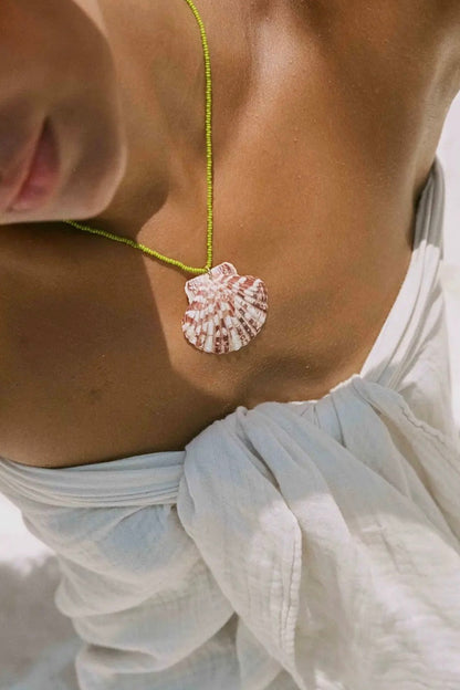 Casa Clara - Rincon Necklace
