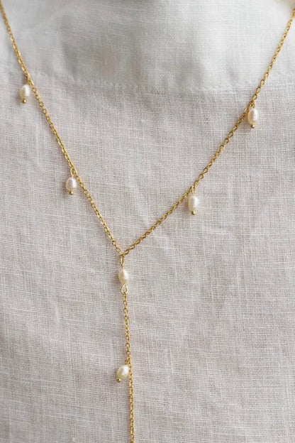 Casa Clara - Paulina Necklace