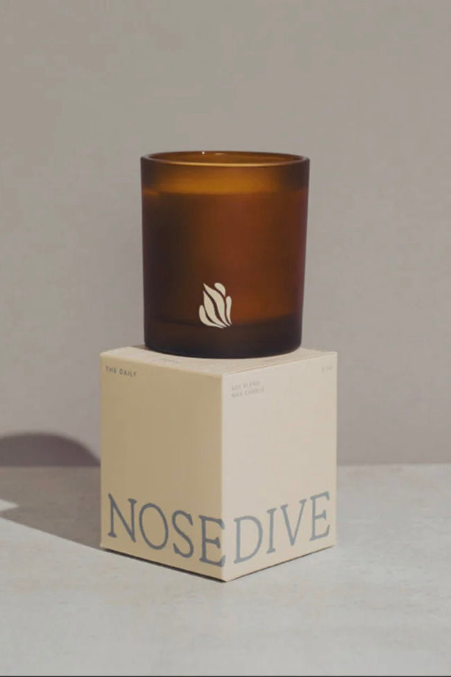 Nose Dive Scents - The Daily