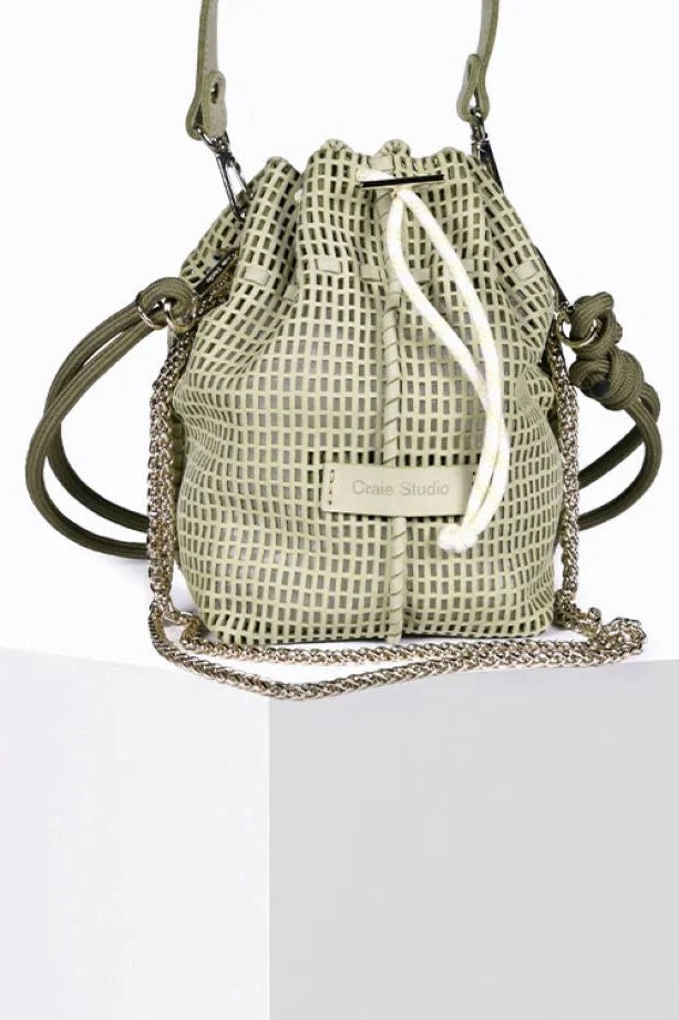 Craie Studio Bibi Sac in Oxyde