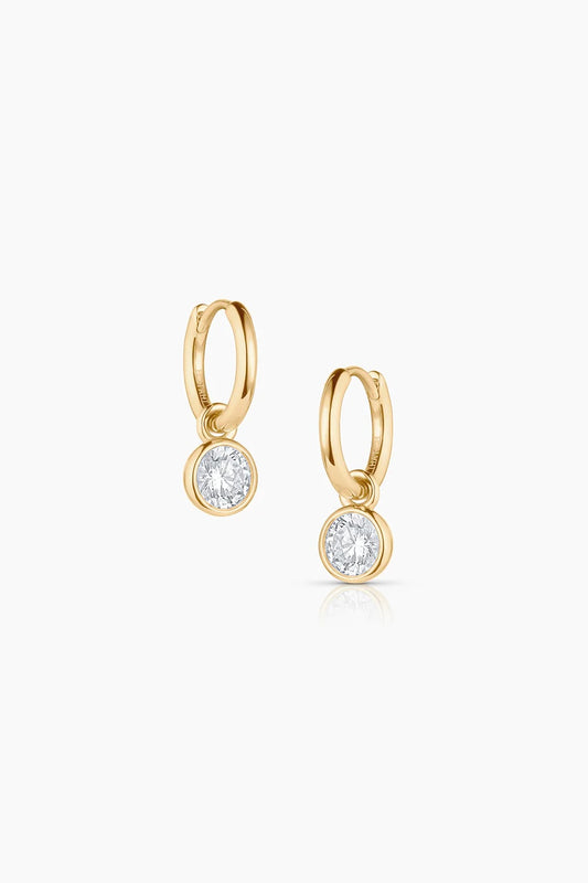 THATCH Dottie Small Hoops