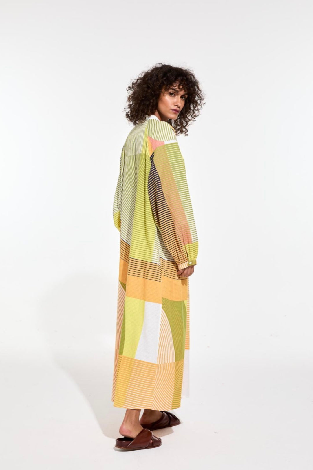 Mapoesie Amber Eulalie Ettore Dress
