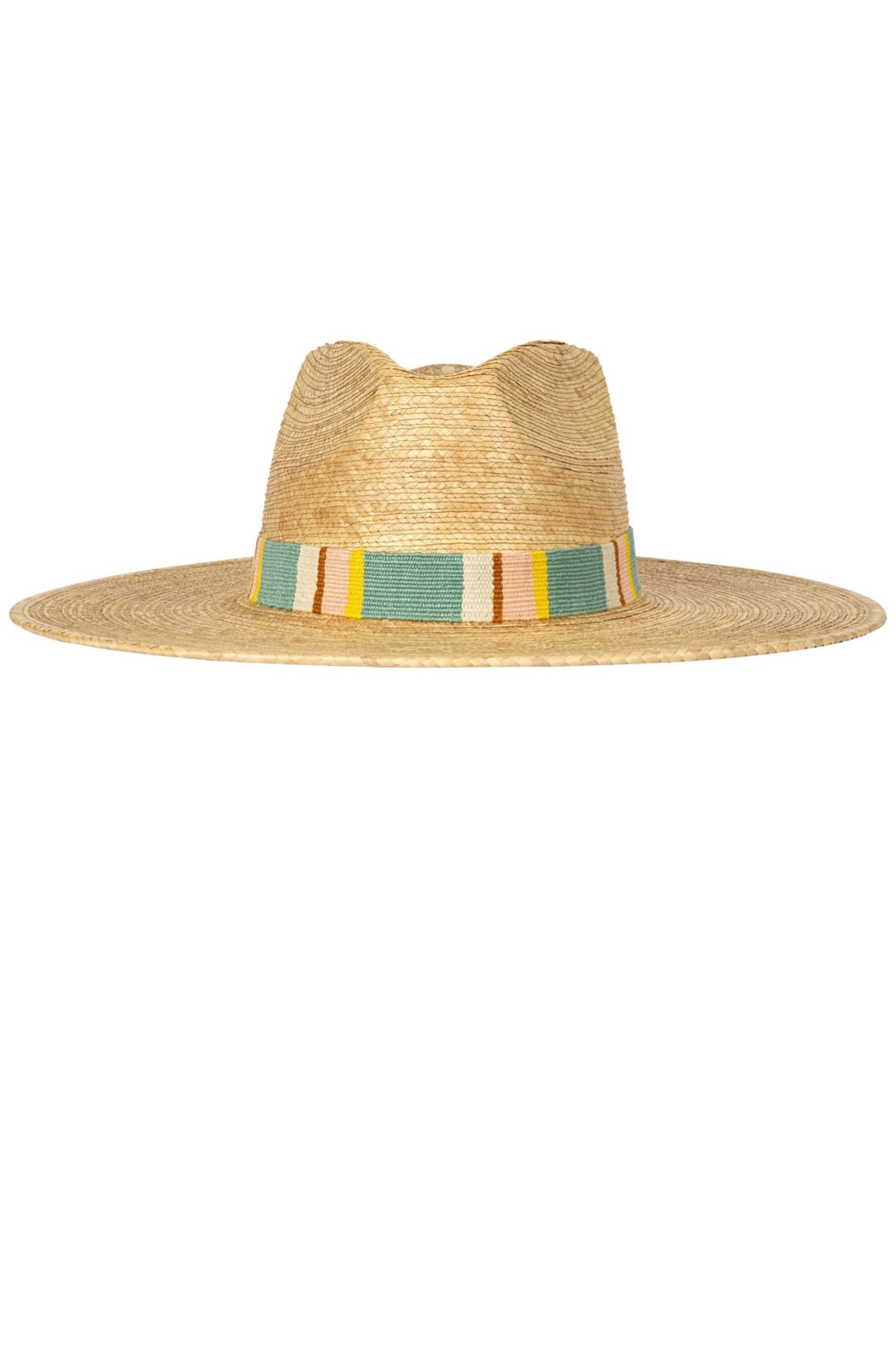 Sunshine Tienda - Porto Palm Hat - M/L