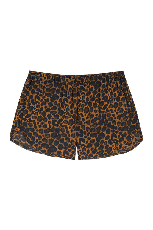 FISCH - Gadir Short