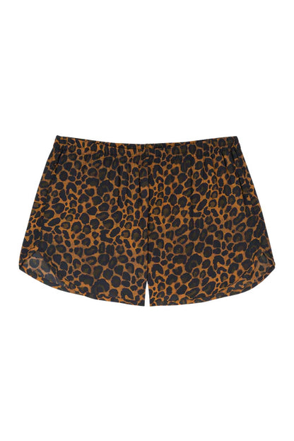 FISCH - Gadir Short