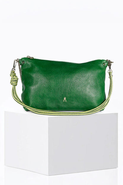 Craie Studio-Mallow Bag in Bubble Tennis