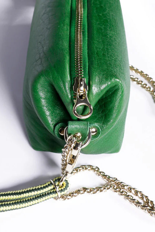 Craie Studio-Mallow Bag in Bubble Tennis