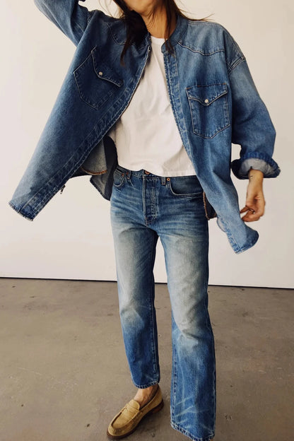 Hey Gang - The Ranch Jacket