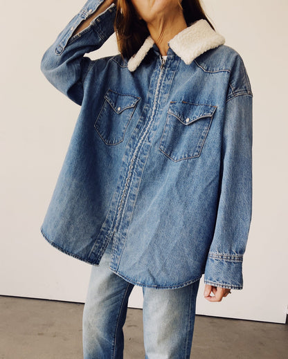Hey Gang - The Ranch Jacket