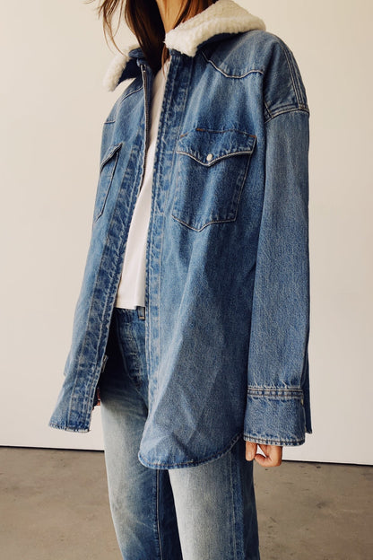 Hey Gang - The Ranch Jacket