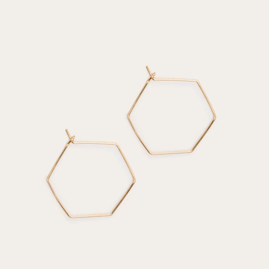 Able Arc Honeycomb Hoops