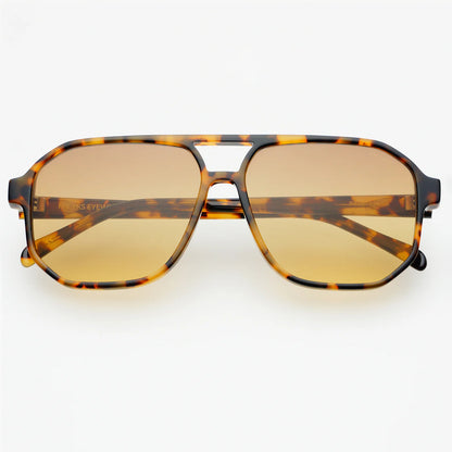 Freyrs Billie Sunglasses - Tortoise/Brown