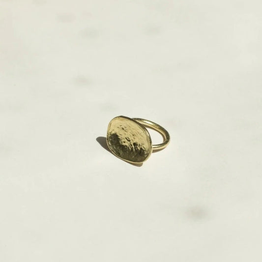 Satomi Studio Cup Ring