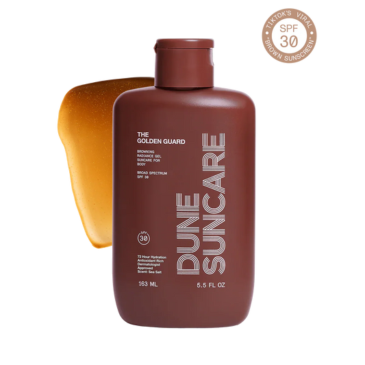 DUNE Golden Guard - SPF 30