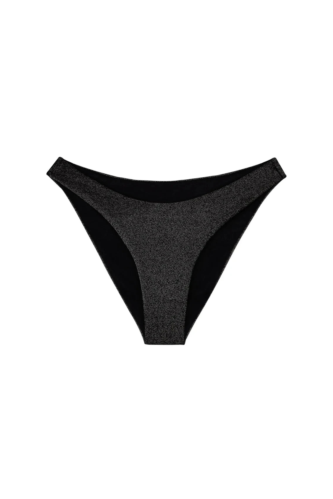 Anane-Arc Bottom in Midnight Black