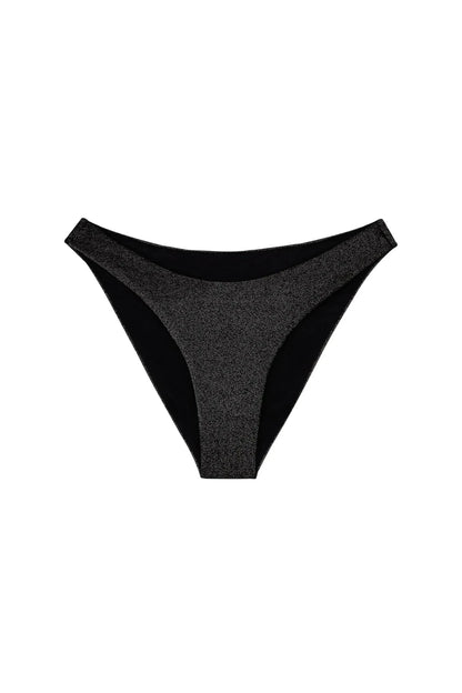 Anane-Arc Bottom in Midnight Black