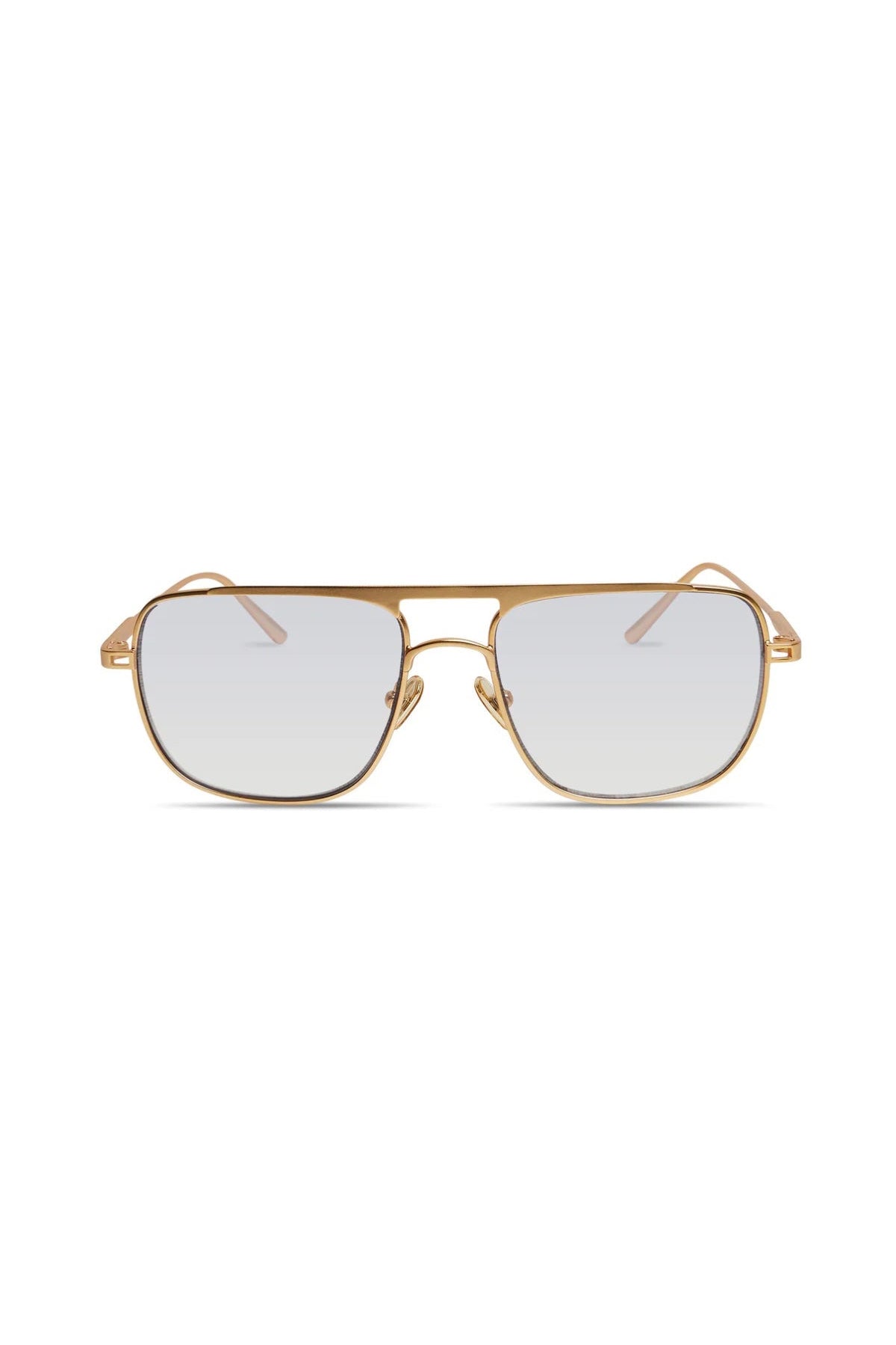 ELISA JOHNSON - Jane In Gold Metal
