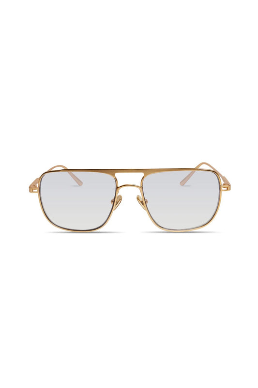 ELISA JOHNSON - Jane In Gold Metal