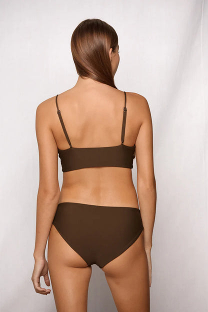 MIKOH | Capri Top 2 - Kombu