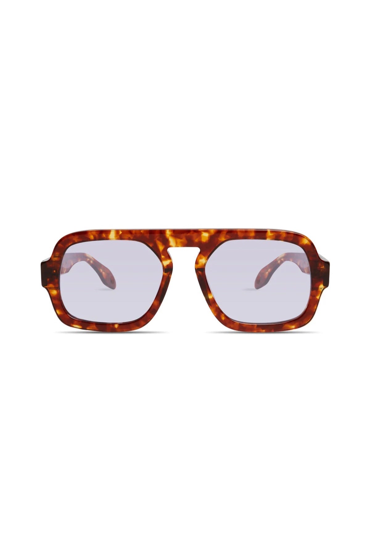 ELISA JOHNSON - Jane in Red Tortoise