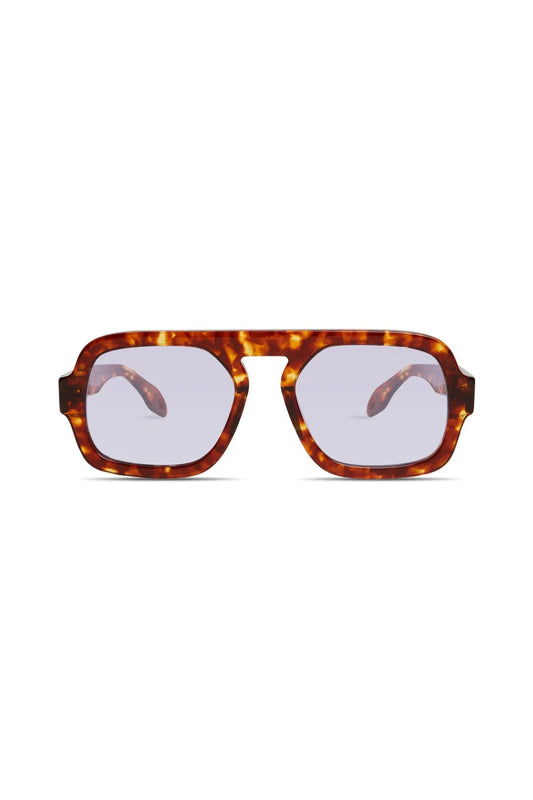 ELISA JOHNSON - Jane in Red Tortoise