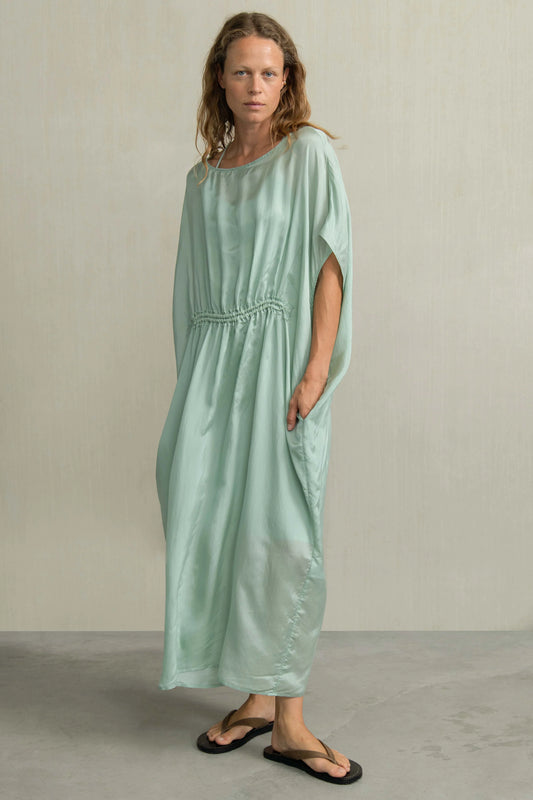 HUMANOID | Banks Dress - Sea