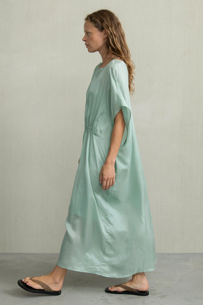 HUMANOID | Banks Dress - Sea