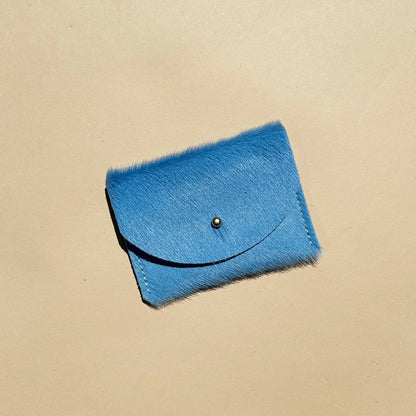 Primecut Cowhide Cardholder