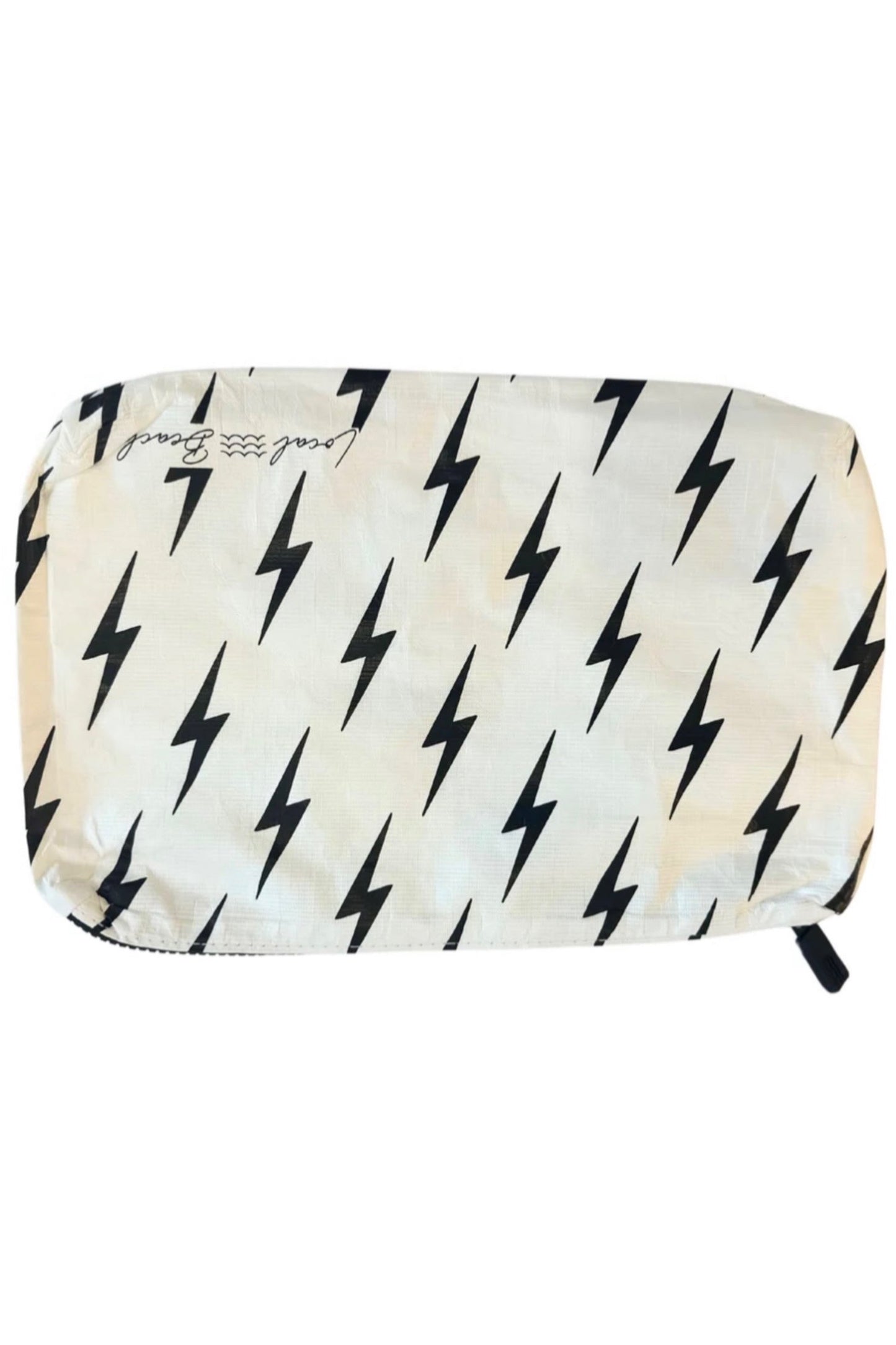 Local Beach - Bolt Water Resistant Tyvek Printed Pouch
