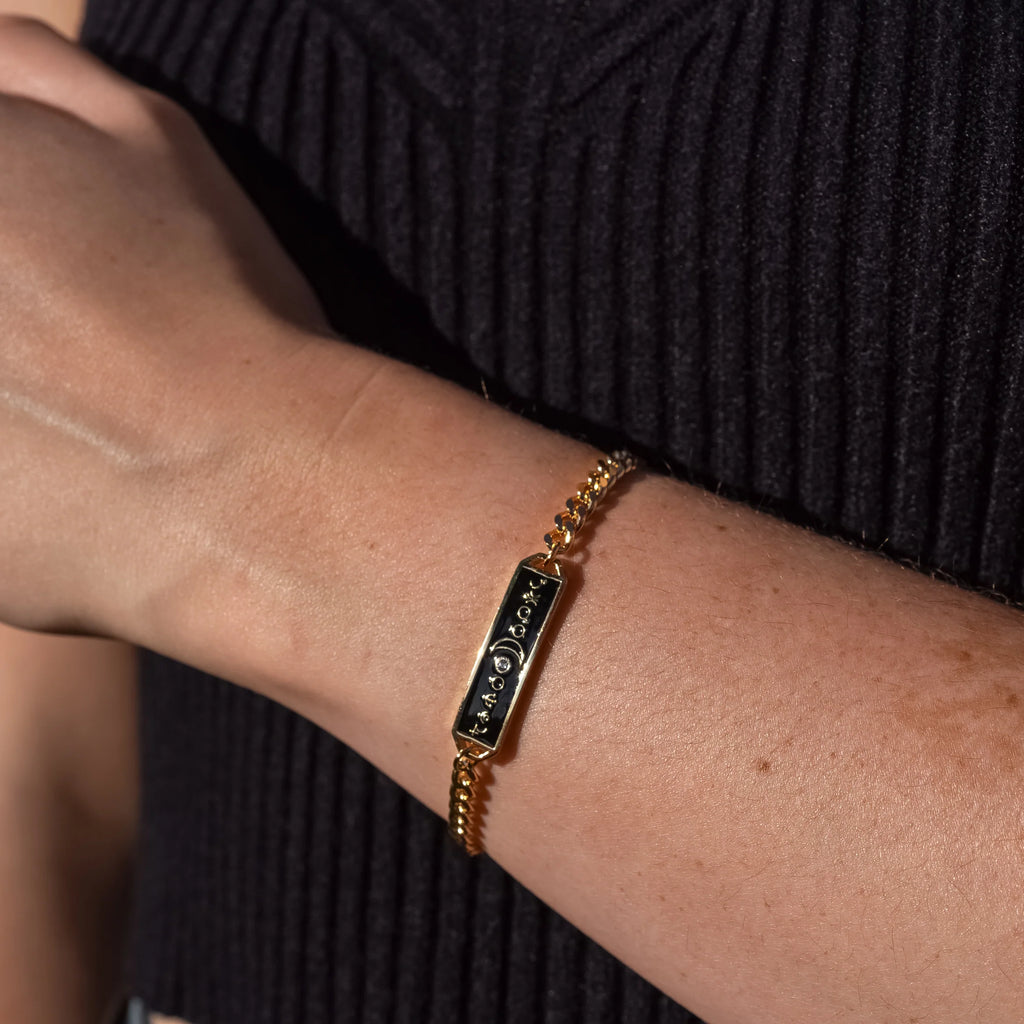 Thatch Alchemy Bracelet