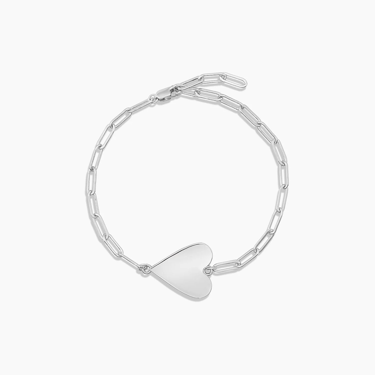 Thatch Amaya Heart Bracelet