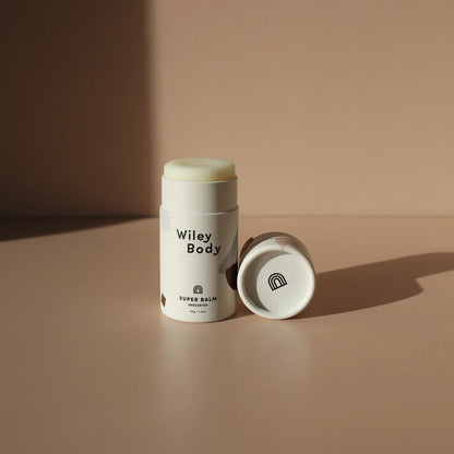 Wiley Body Super Balm