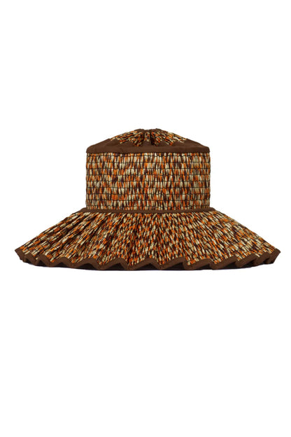 Lorna Murray Island Capri Hat -Beach Drive