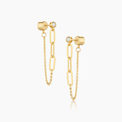 THATCH Juni Earrings