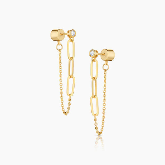 THATCH Juni Earrings