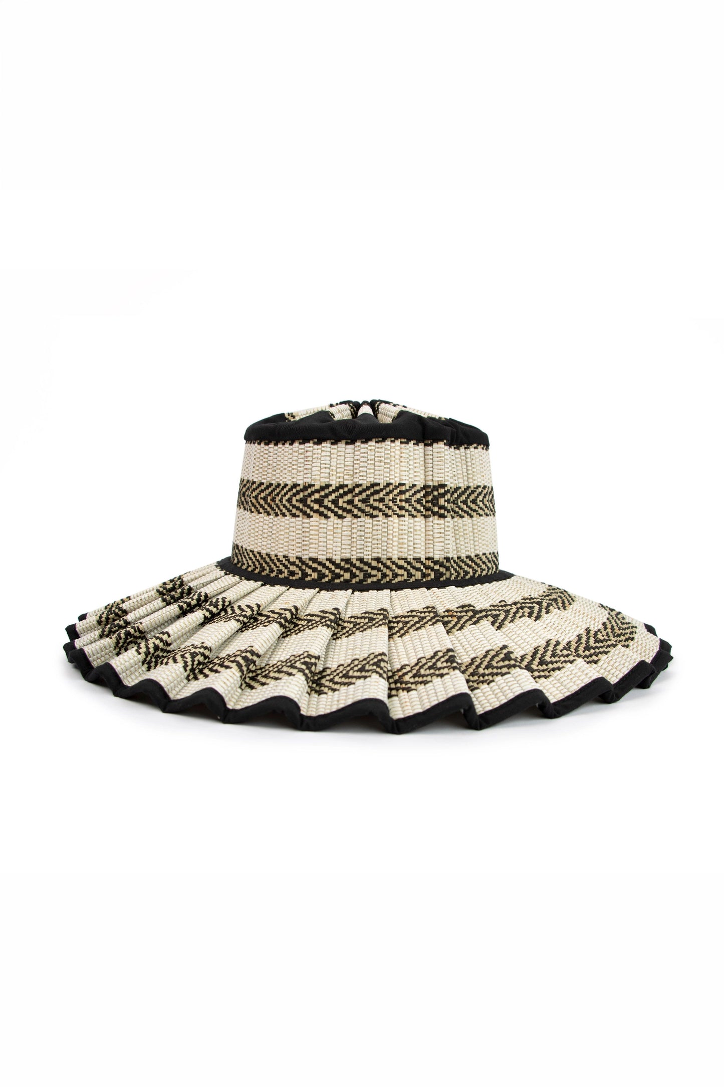 Lorna Murray Island Capri Hat - Kaimu