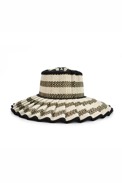 Lorna Murray Island Capri Hat - Kaimu