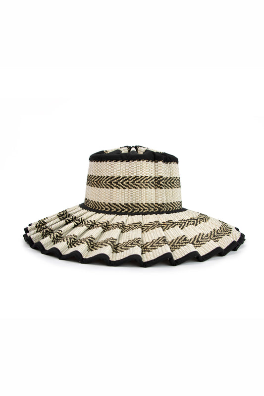 Lorna Murray Island Vienna Hat - Kaimu
