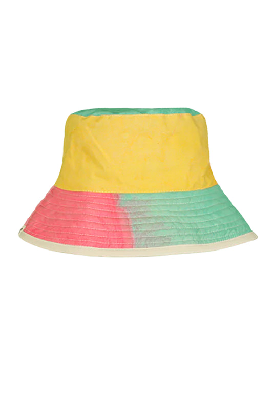 Romualda Lego Bucket Hat- Multi