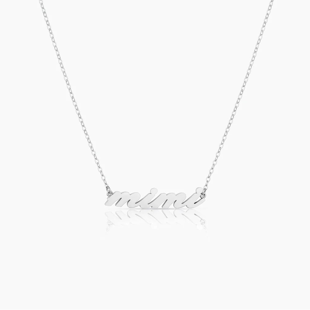 THATCH Mimi Necklace