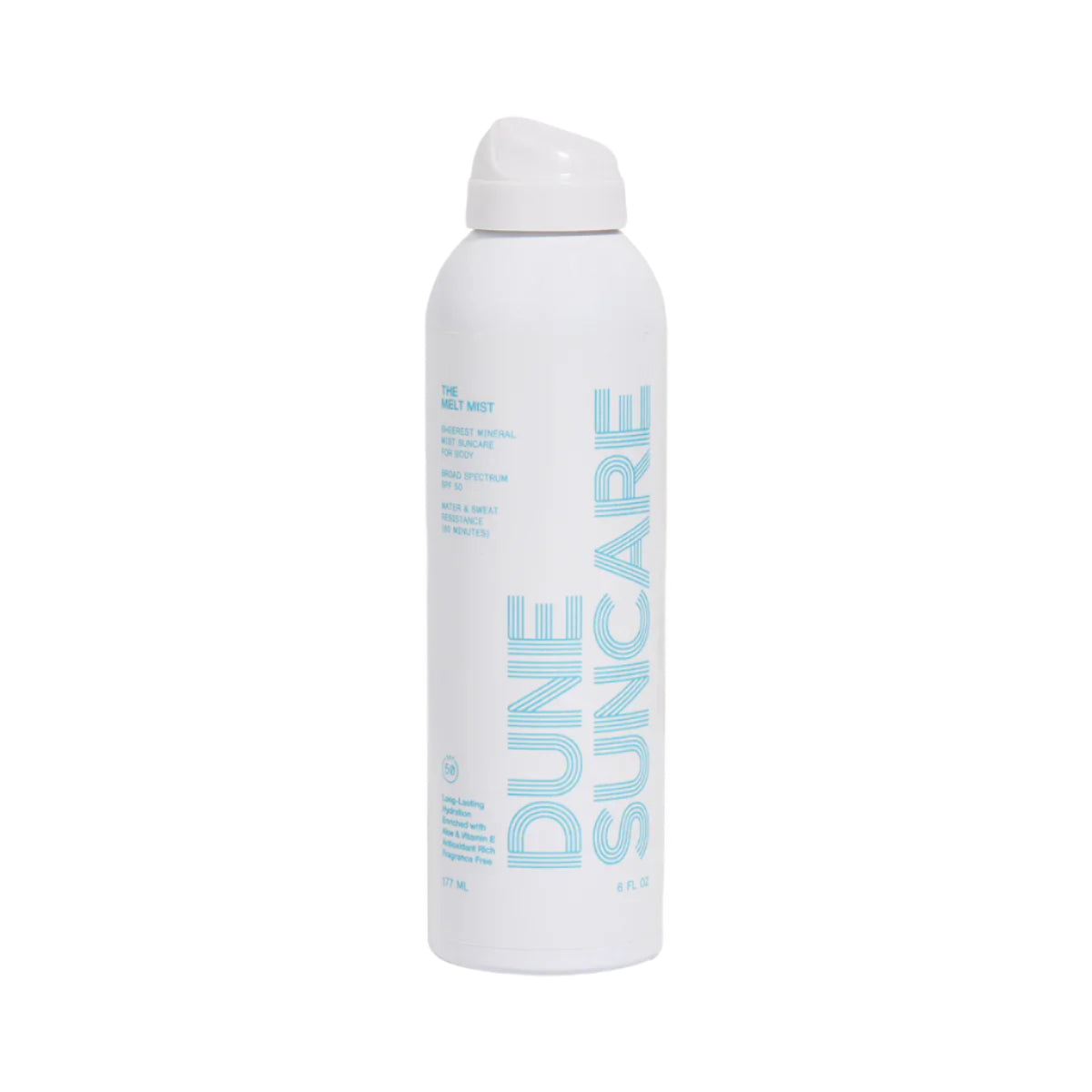 DUNE Melt Mist - SPF 50