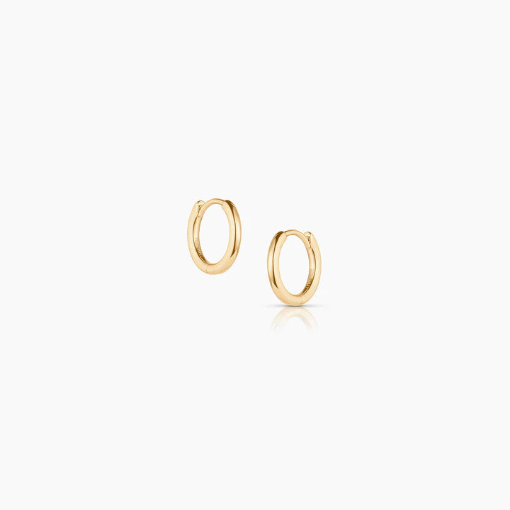 THATCH Monet Hoop Earrings