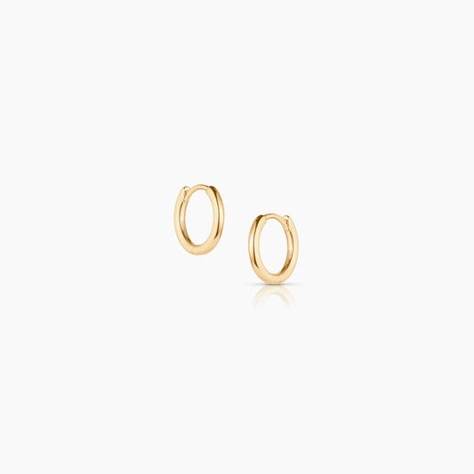 THATCH Monet Hoop Earrings