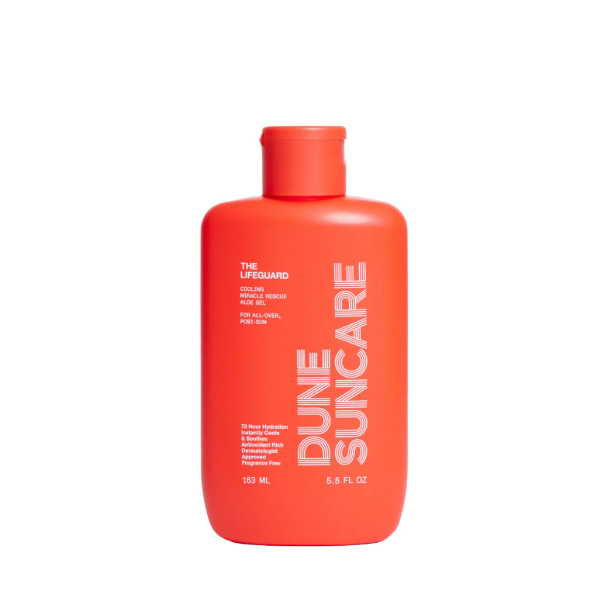 DUNE Lifeguard Aloe Gel