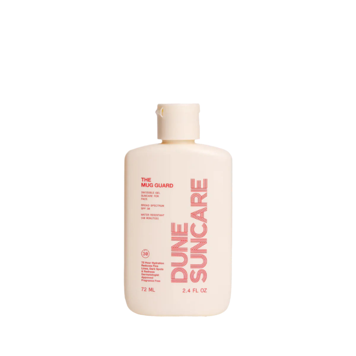 DUNE Mug Guard - SPF 30